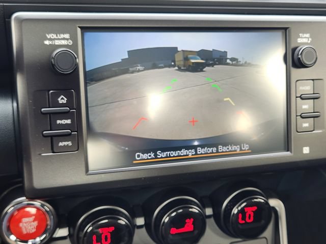 New 2026 Subaru BRZ tS RWD image 15