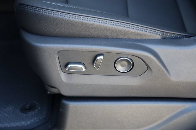 New 2026 GMC Yukon Denali w/ Advanced Technology Package RWD image 16