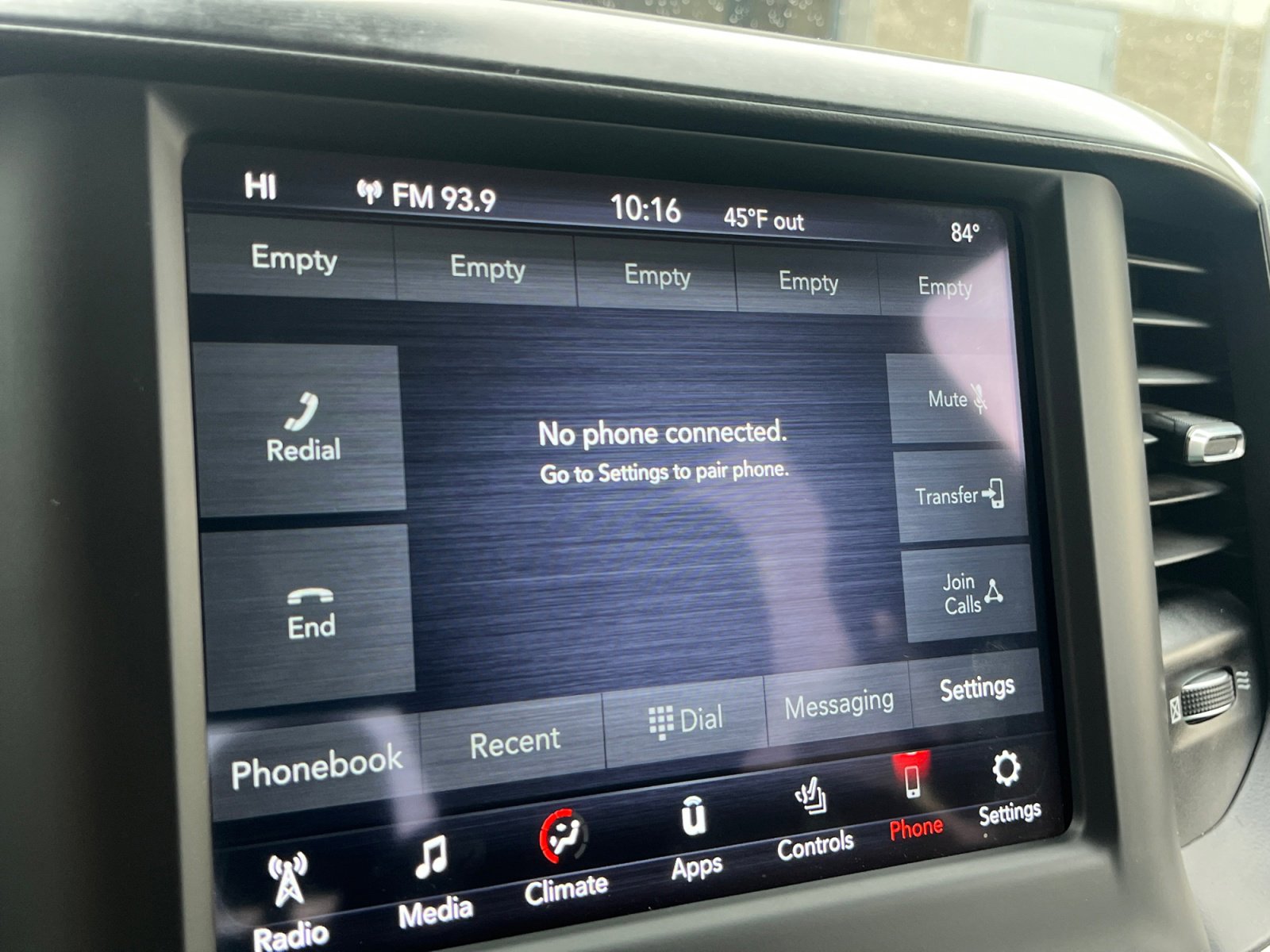 Used 2020 RAM 3500 Big Horn w/ Level 2 Equipment Group image 20