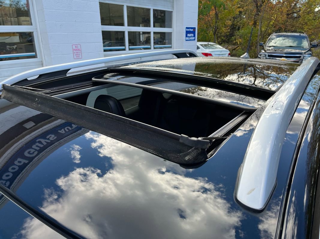 Used 2019 Jeep Cherokee Limited image 29