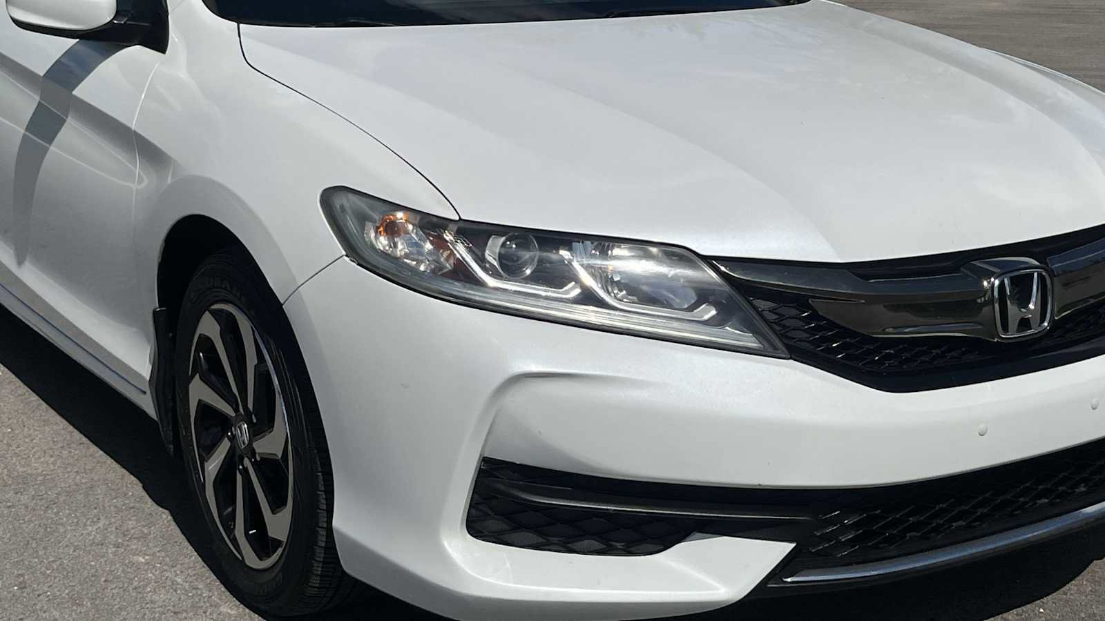 Used 2016 Honda Accord LX-S image 21