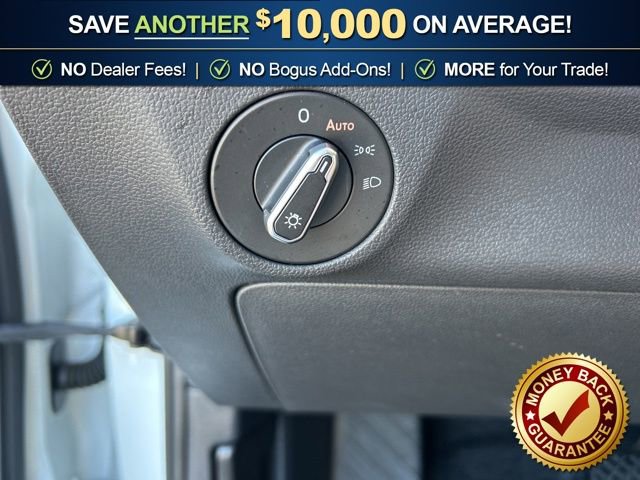 Used 2023 Volkswagen Jetta S image 22