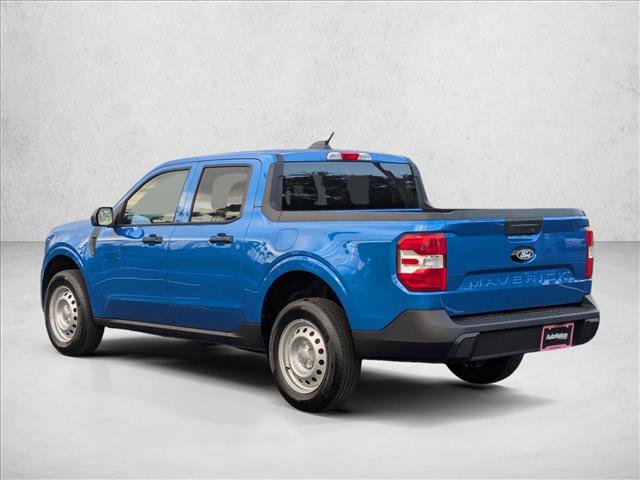 New 2026 Ford Maverick XL image 8
