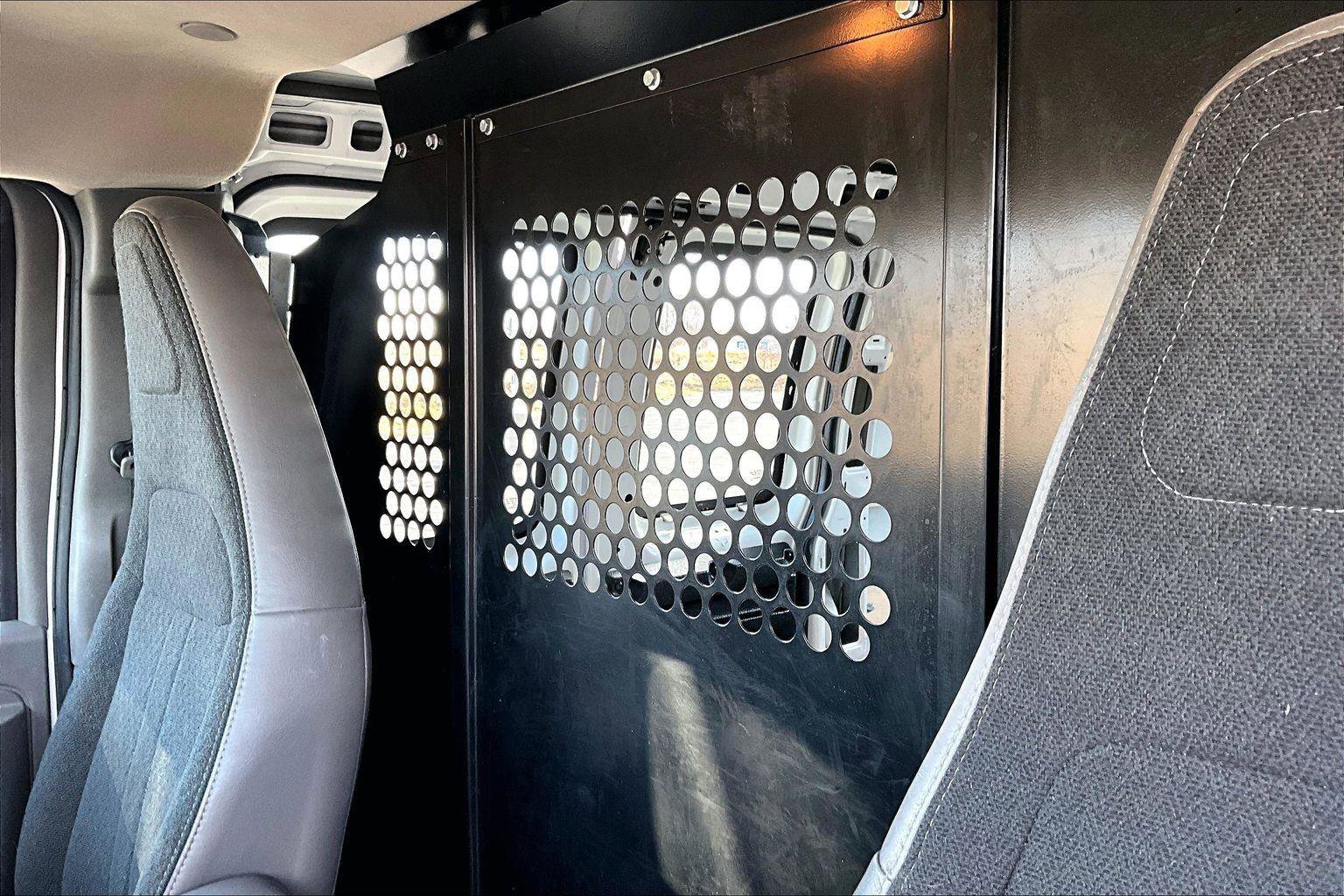 Used 2024 GMC Savana 2500 w/ Driver Convenience Package image 31