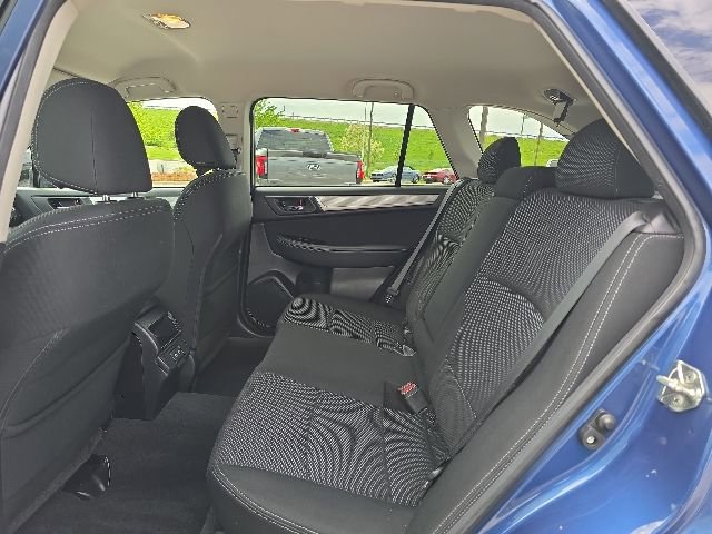 Used 2019 Subaru Outback 2.5i Premium AWD/4WD image 15