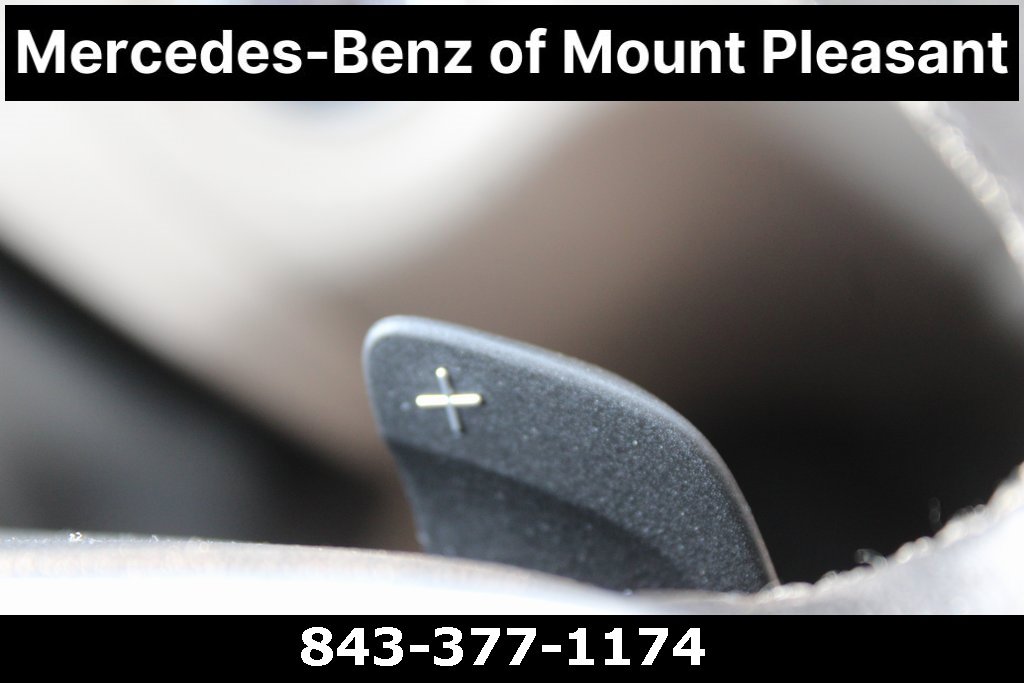 Used 2022 Mercedes-Benz GLC 300 4MATIC w/ Driver Assistance Package image 36