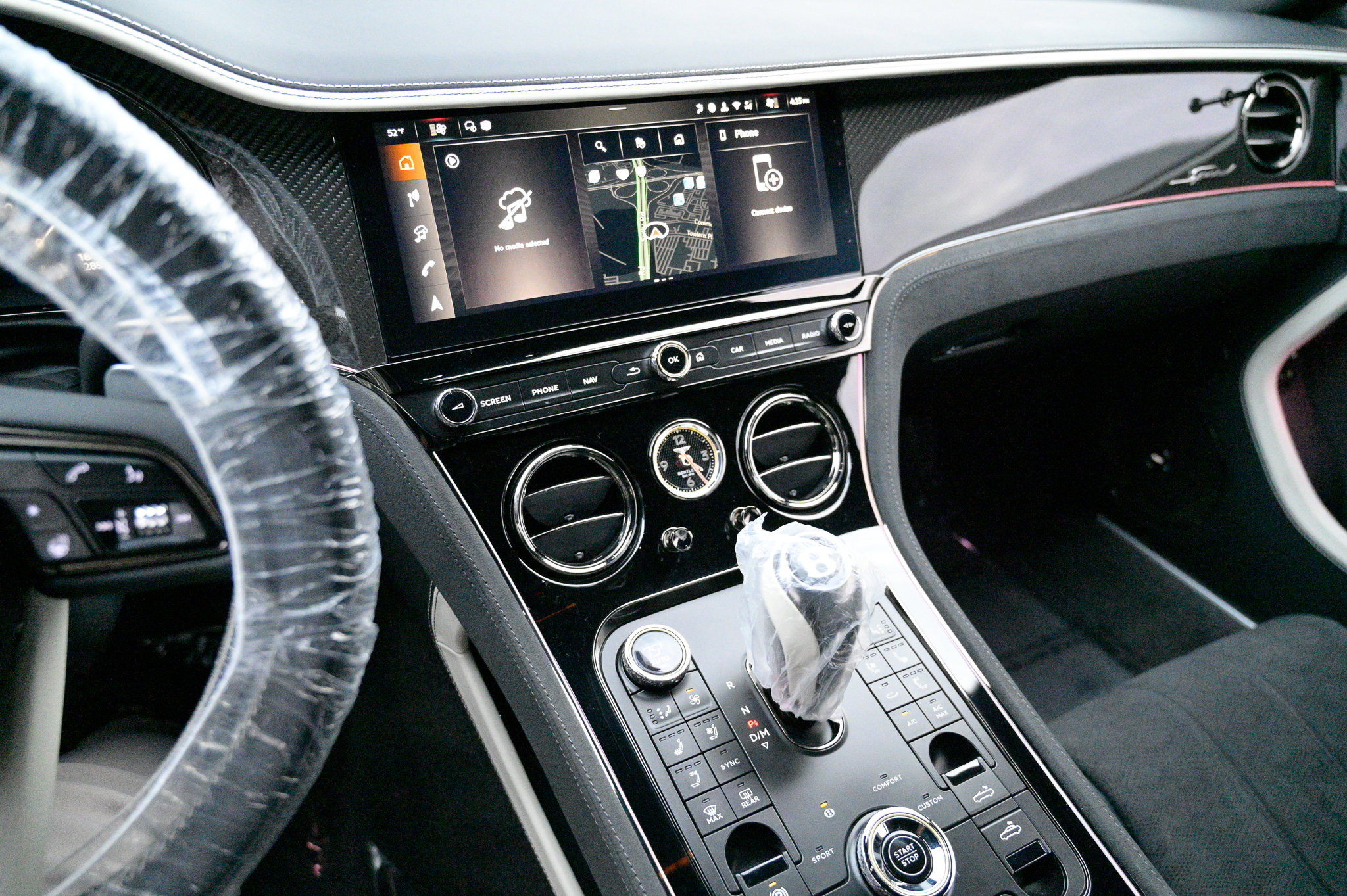 Used 2025 Bentley Continental GT Speed image 30