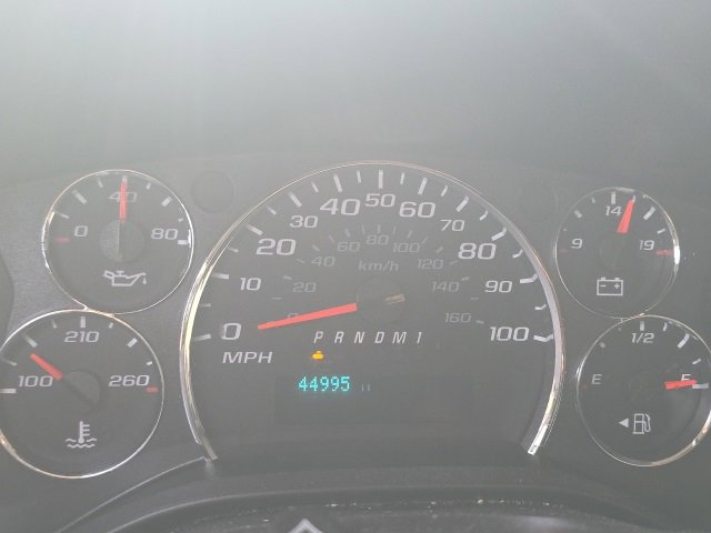 Used 2018 Chevrolet Express 2500 Work Van w/ Driver Convenience Package image 10