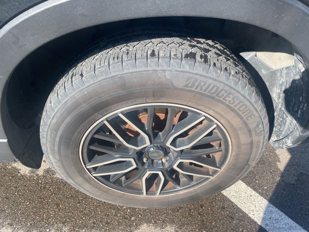 Used 2016 MAZDA CX-5 Touring AWD/4WD image 20