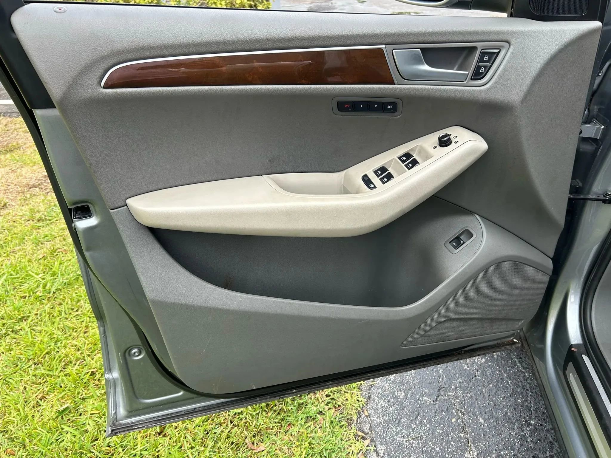 Used 2011 Audi Q5 3.2 Premium Plus image 37