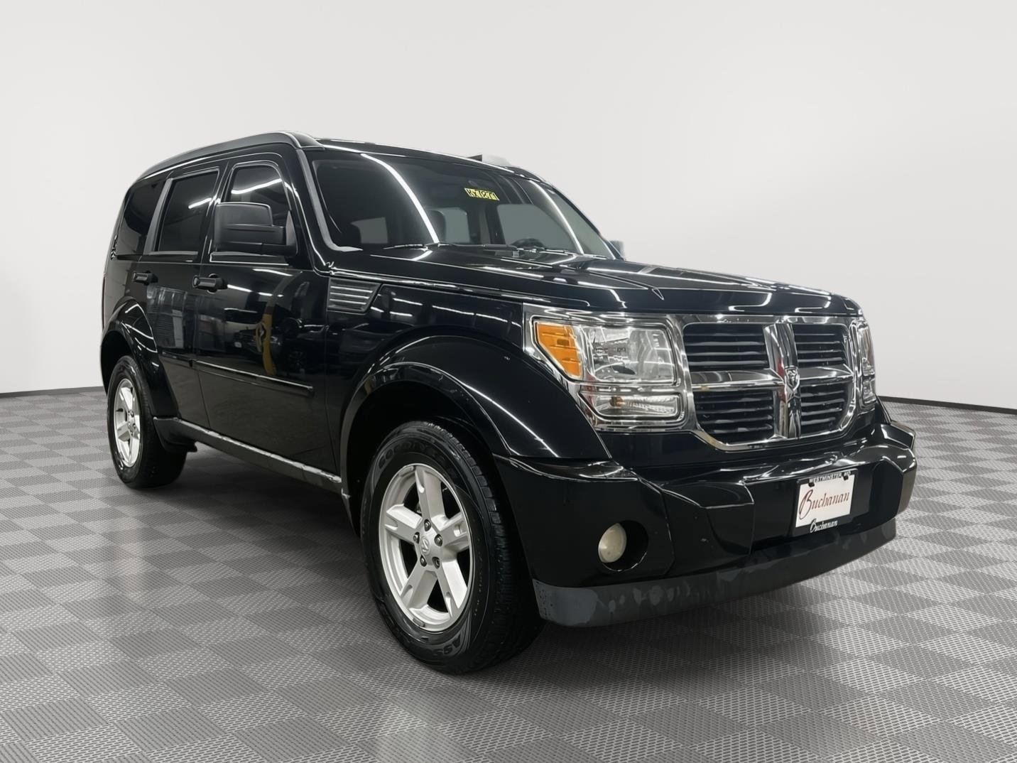 Used 2007 Dodge Nitro SLT image 3