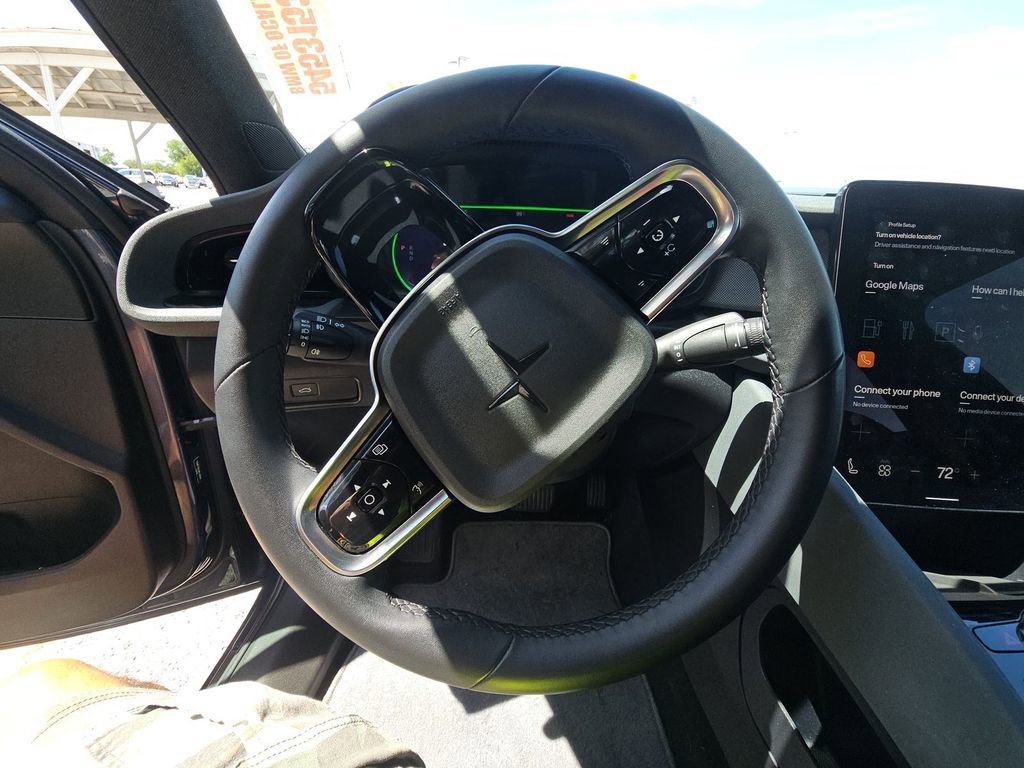 Used 2023 Polestar Polestar 2 w/ Pilot Pack image 4