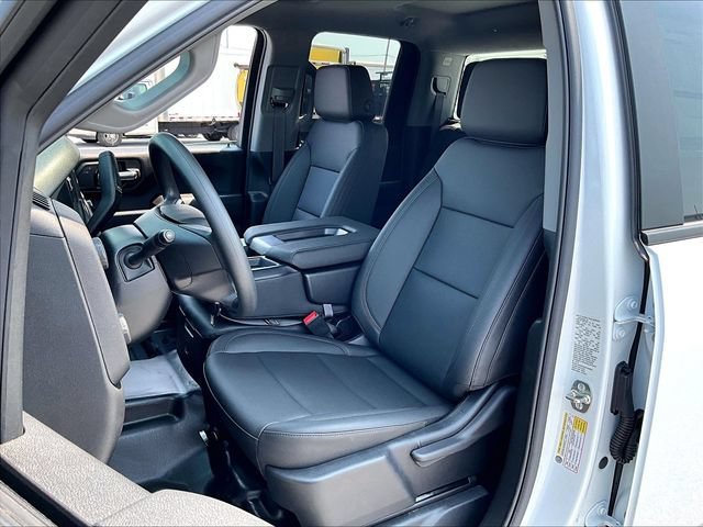 New 2026 Chevrolet Silverado 2500 W/T w/ WT Convenience Package AWD/4WD image 10