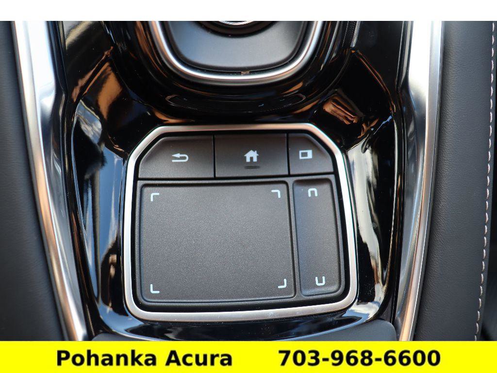 Certified 2025 Acura RDX SH-AWD w/ Advance Package image 18
