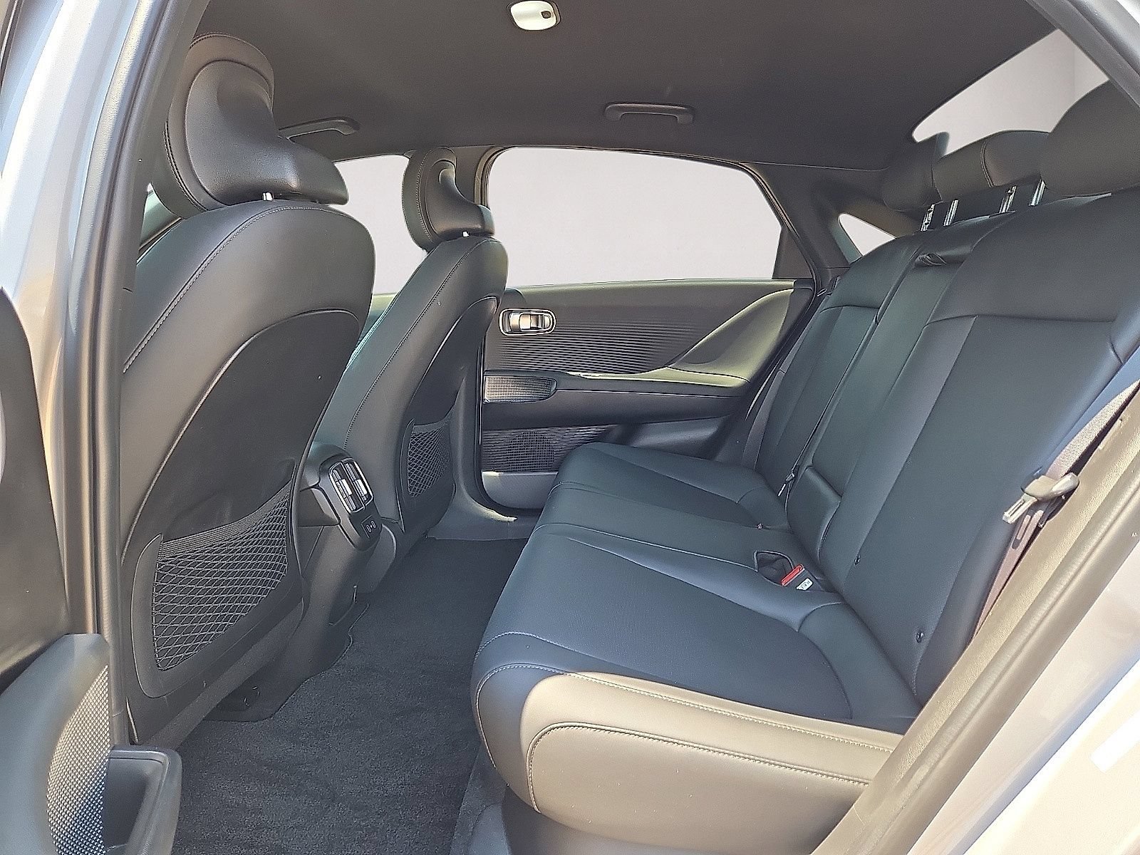 Used 2024 Hyundai Ioniq 6 SEL RWD image 14