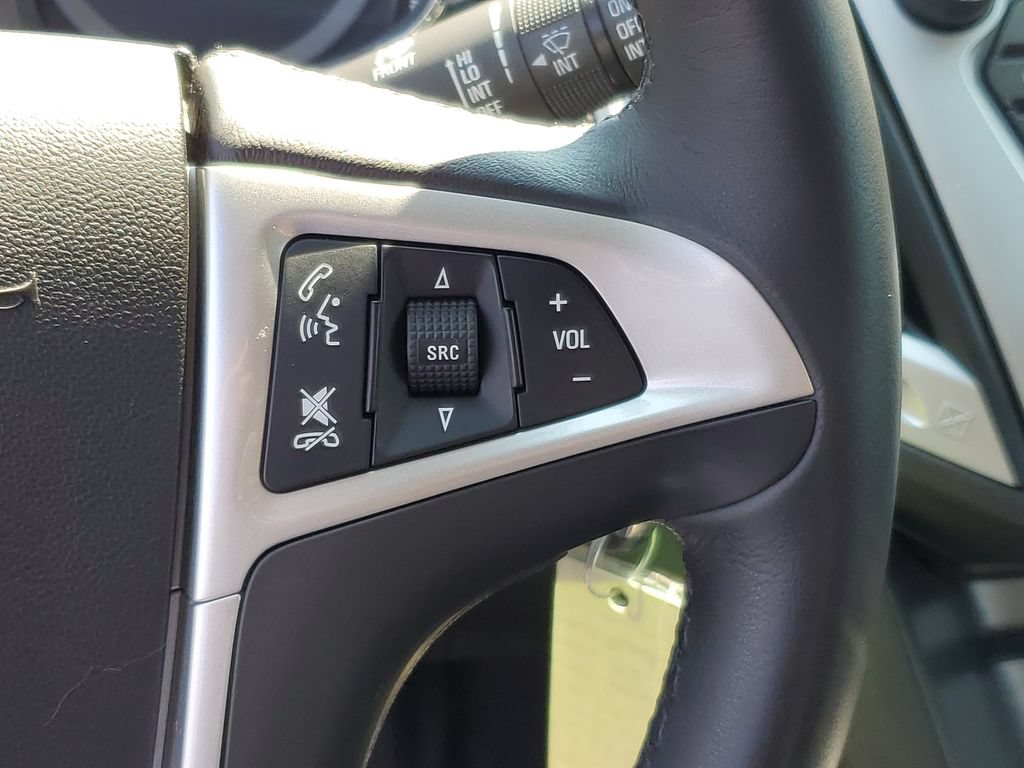 Used 2012 GMC Terrain SLE w/ Convenience Package AWD/4WD image 16