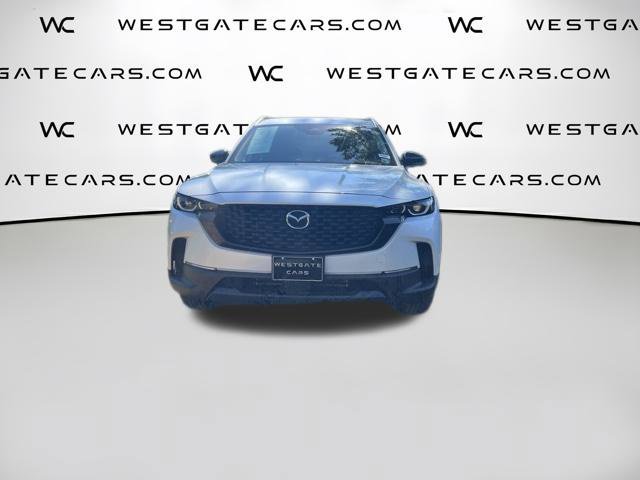 Used 2025 MAZDA CX-50 AWD 2.5 S w/ Preferred Package image 2