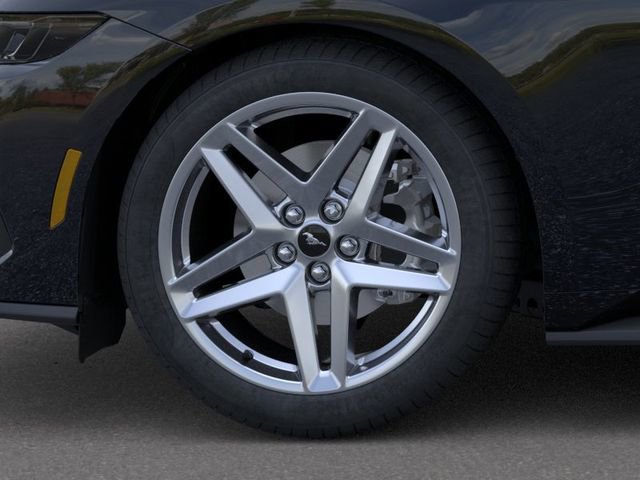 New 2026 Ford Mustang Convertible RWD image 19