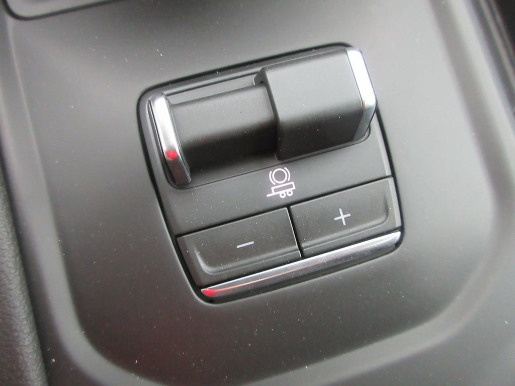 New 2026 GMC Sierra 1500 AT4 w/ AT4 Premium Package AWD/4WD image 21