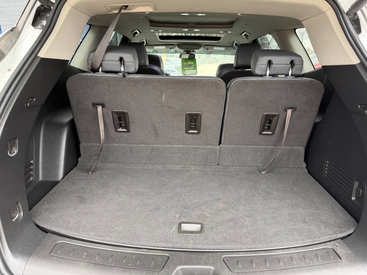 Used 2020 Buick Enclave Essence AWD/4WD image 25