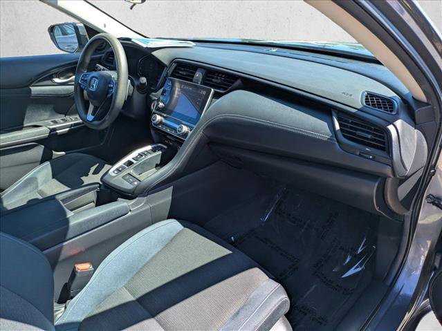 Used 2022 Honda Insight EX image 20