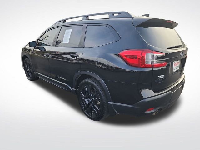 Used 2023 Subaru Ascent Onyx Edition Limited image 3