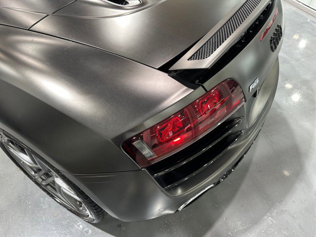 Used 2011 Audi R8 V10 AWD/4WD image 33