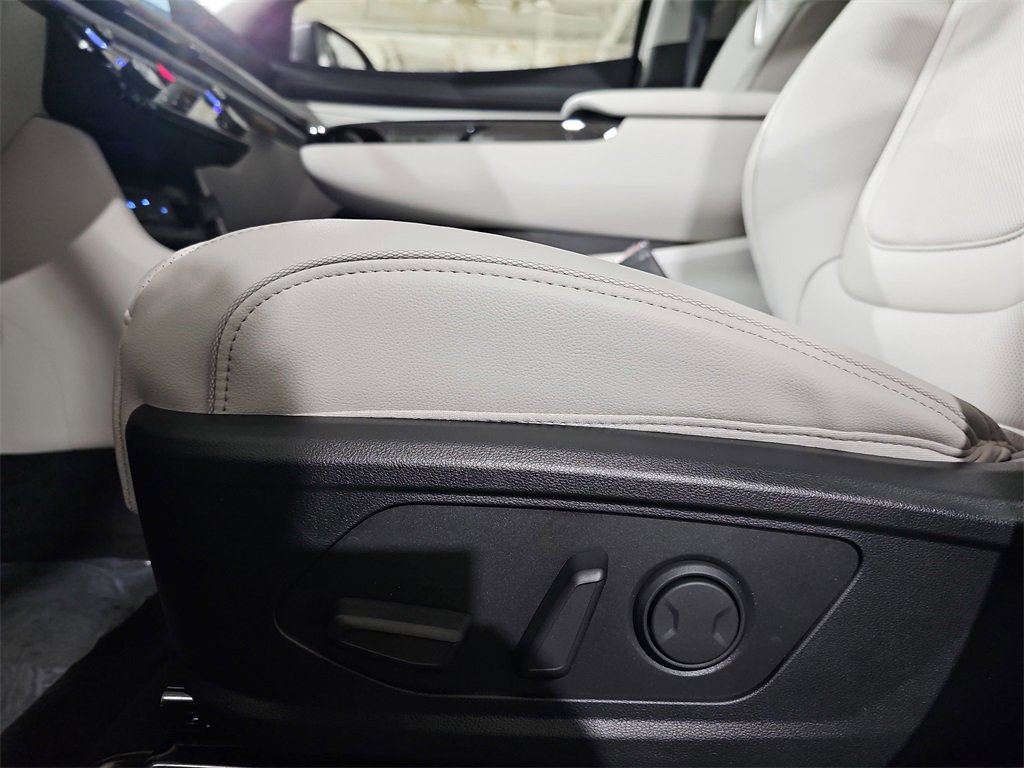 New 2026 Hyundai Tucson Limited image 29