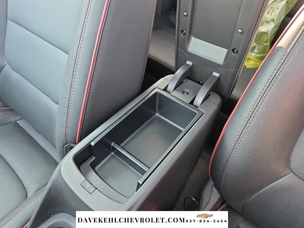 Used 2025 Chevrolet TrailBlazer RS w/ Convenience Package AWD/4WD image 15