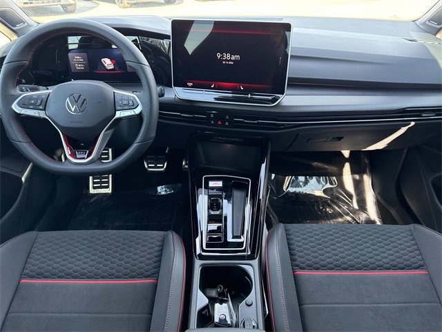 New 2026 Volkswagen GTI SE image 17