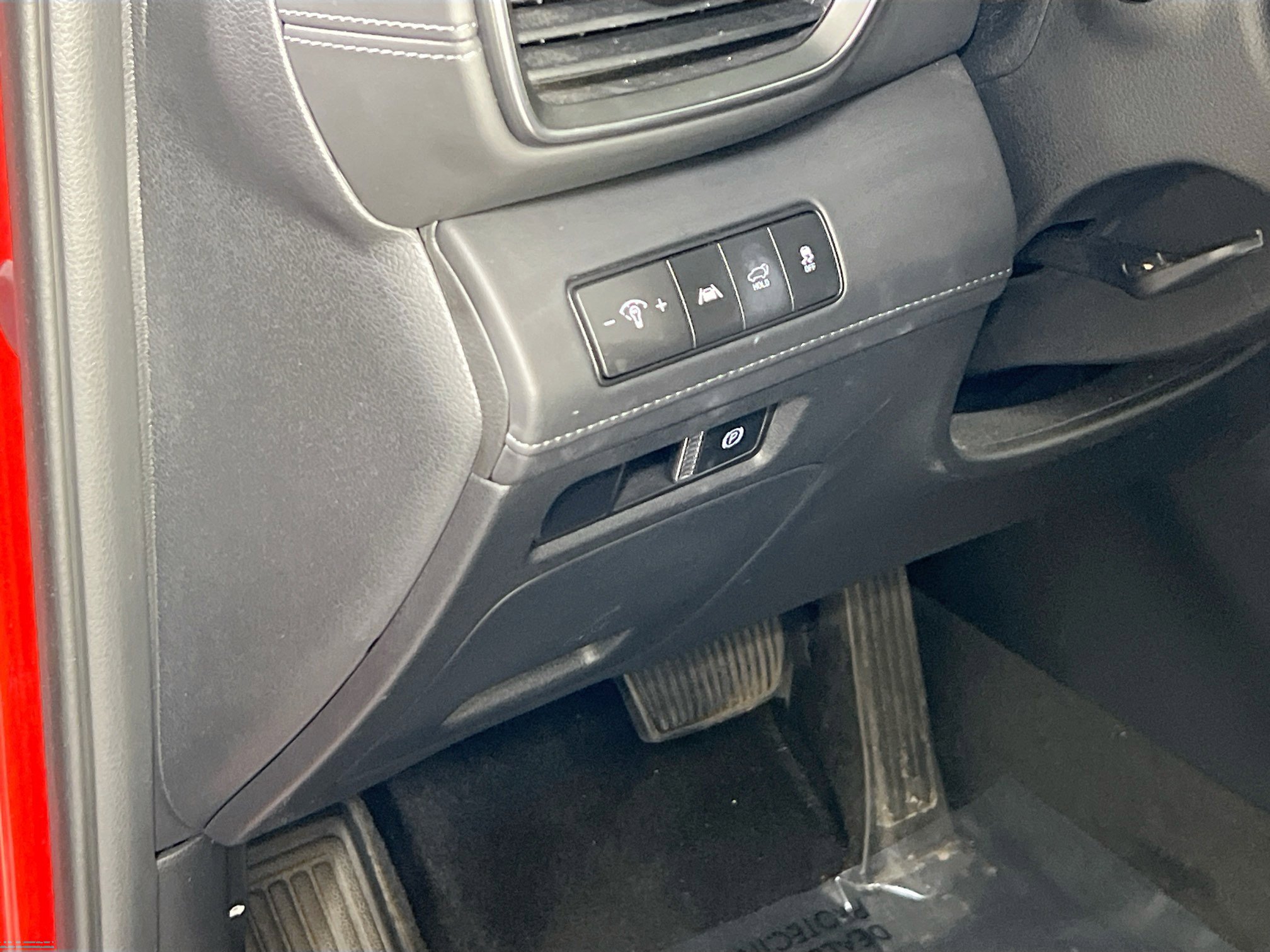 Used 2022 Hyundai Santa Fe Limited AWD/4WD image 10