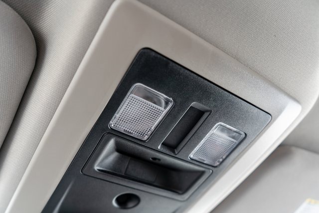 Used 2020 RAM 1500 Classic Warlock w/ Electronics Group image 30