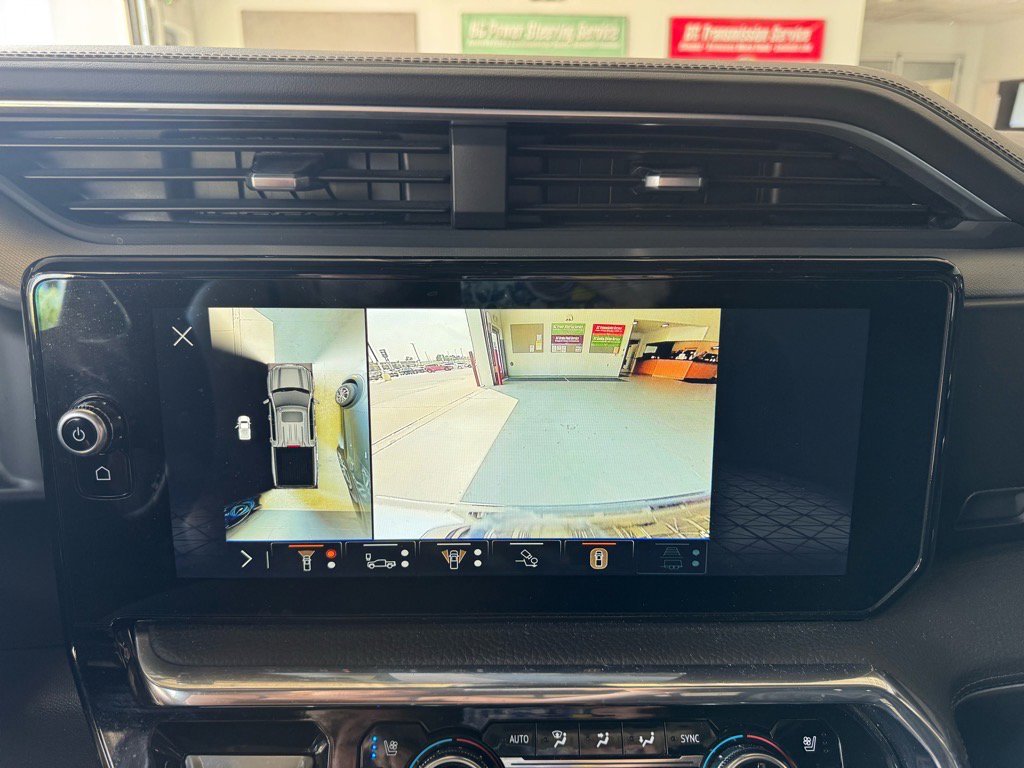 Certified 2024 GMC Sierra 1500 Denali w/ Technology Package image 33