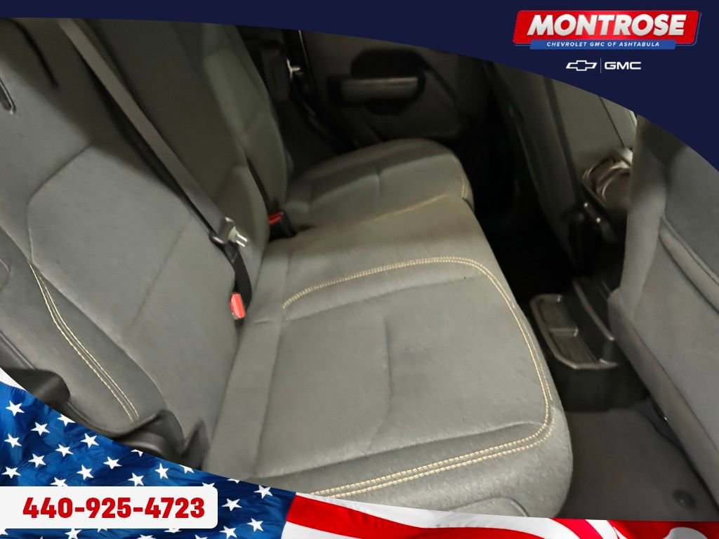 Used 2024 Jeep Wrangler Unlimited w/ Convenience Group image 29