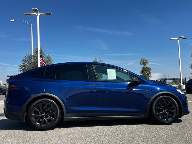 Used 2023 Tesla Model X image 5