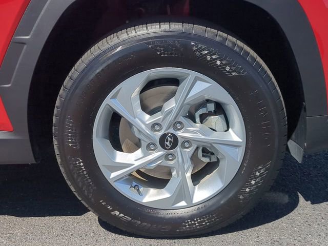 Used 2023 Hyundai Tucson SEL AWD/4WD image 10