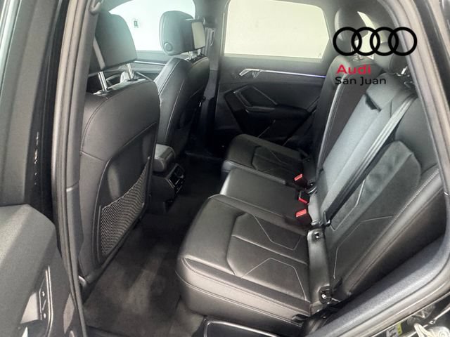 Used 2021 Audi Q3 2.0T Premium Plus AWD/4WD image 24