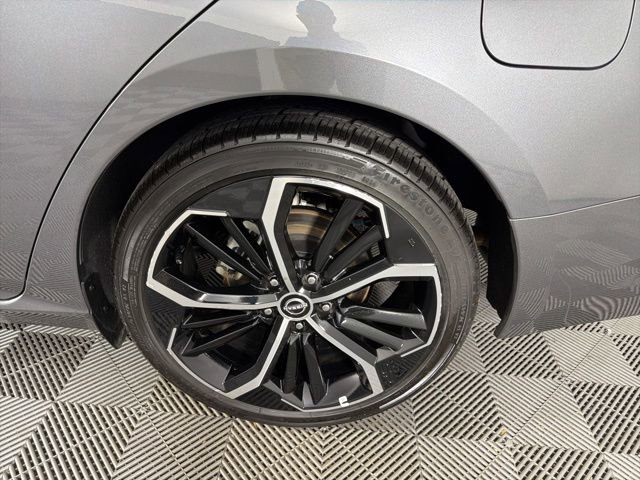Used 2024 Nissan Altima 2.5 SR FWD image 26