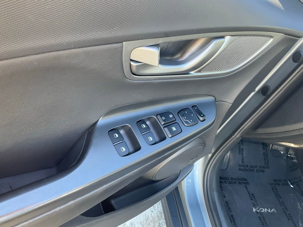 Used 2021 Hyundai Kona Ultimate image 23