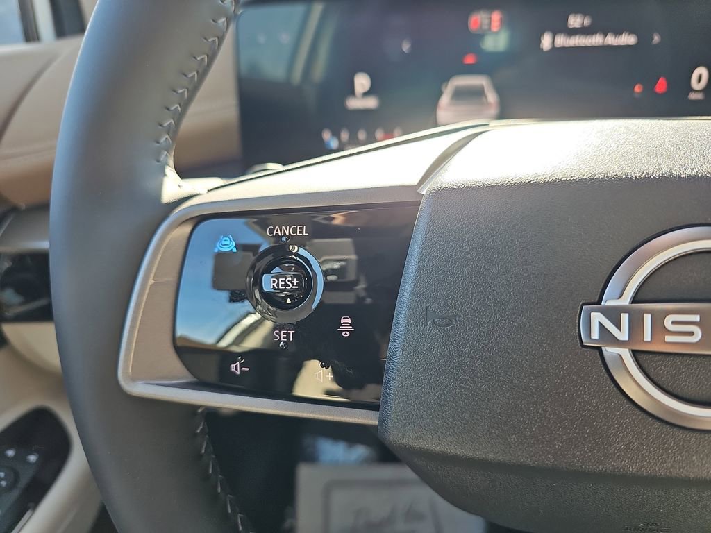 New 2026 Nissan Murano Platinum w/ Technology Package image 20