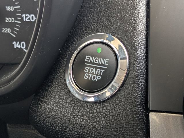 Used 2020 Ford EcoSport SE image 27