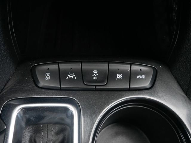 Used 2023 Chevrolet TrailBlazer ACTIV w/ Sun and Liftgate Package image 18