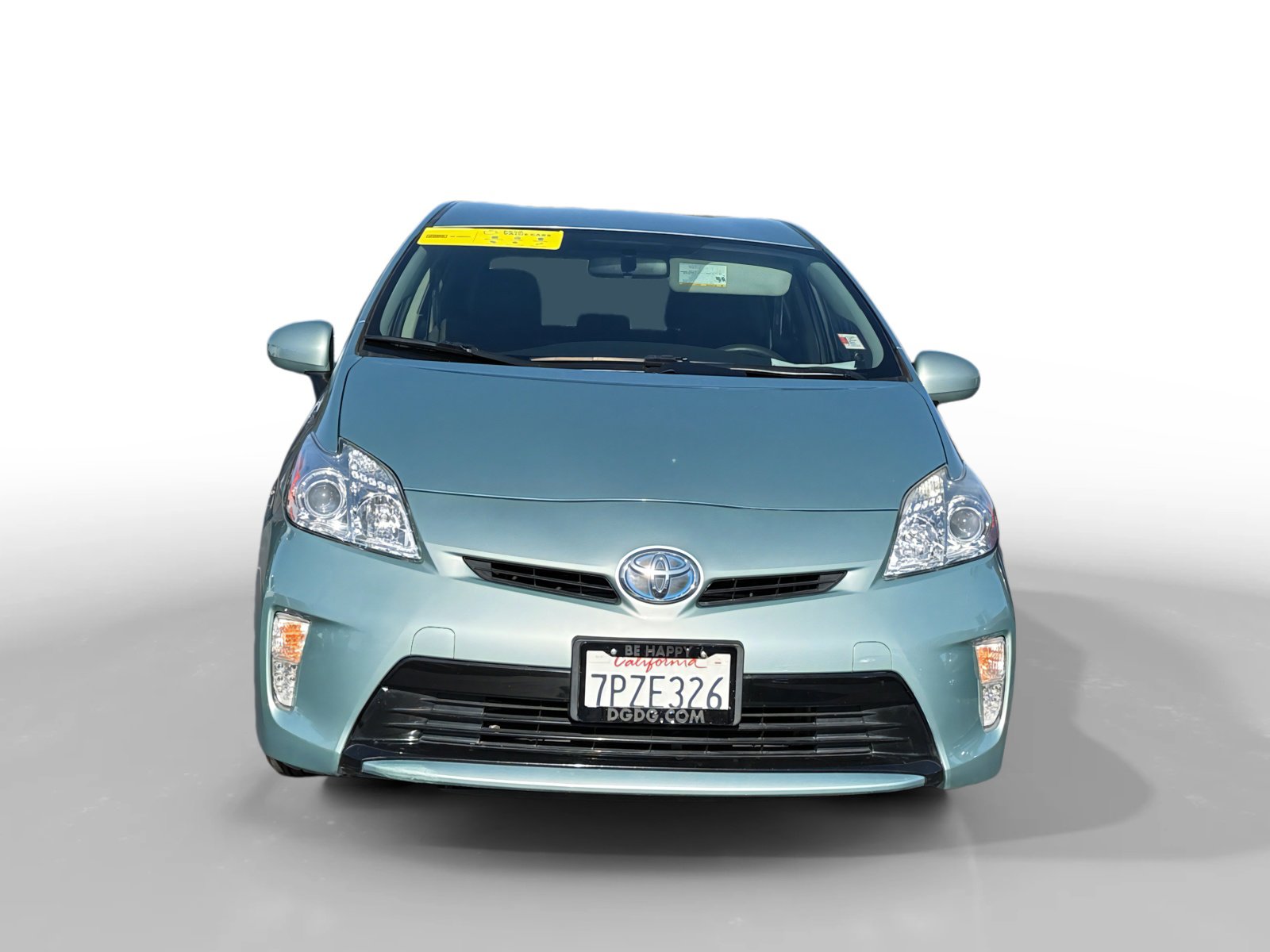 Used 2015 Toyota Prius Two image 8