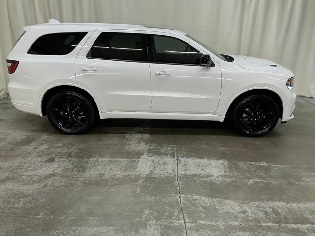 Used 2017 Dodge Durango R/T w/ Technology Group AWD/4WD image 2