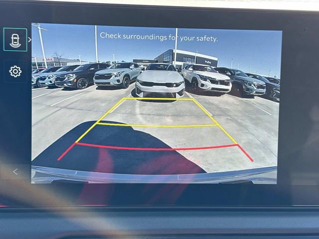 New 2027 Kia Telluride EX image 28