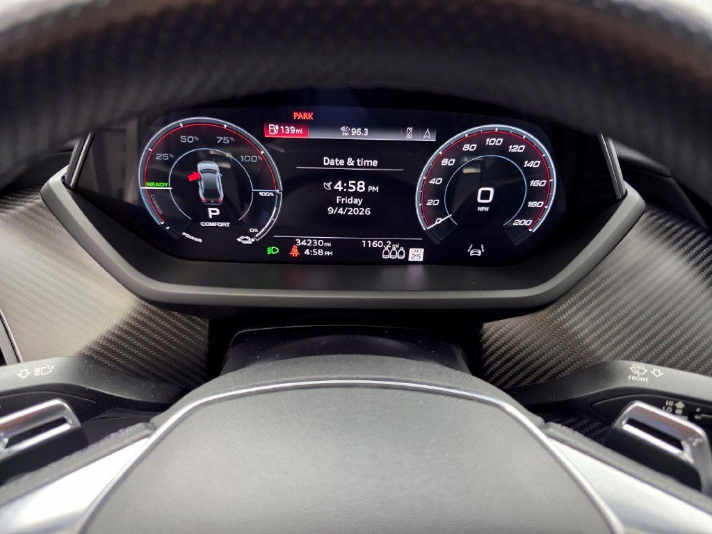 Used 2022 Audi e-tron GT Prestige AWD/4WD image 21