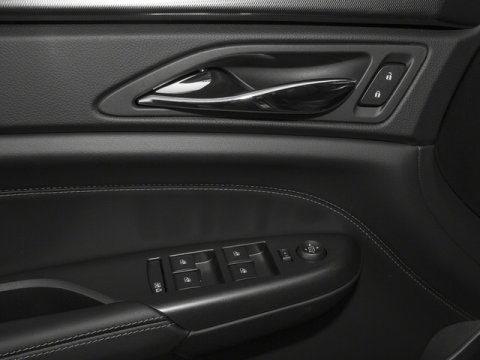 Used 2014 Cadillac SRX Performance w/ Driver Awareness Package image 21