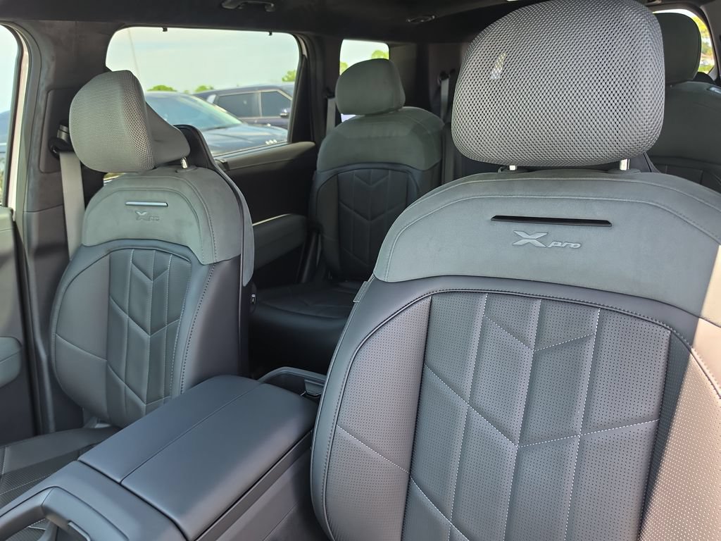 New 2027 Kia Telluride SX Prestige X-Pro AWD/4WD image 23