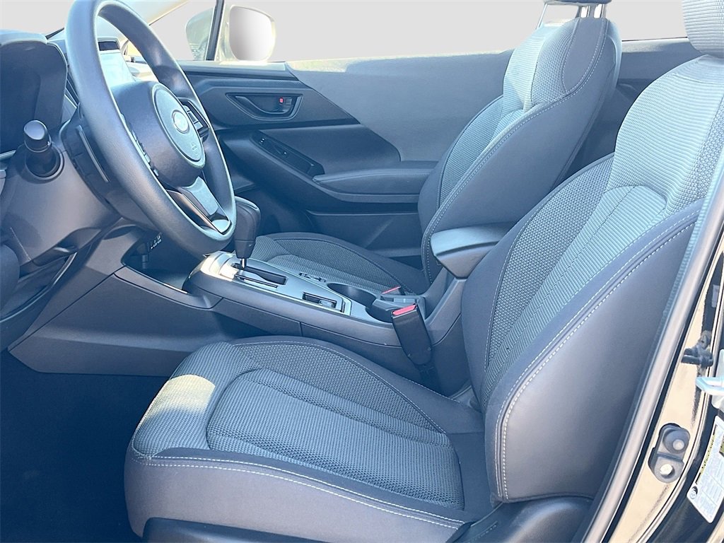 Used 2024 Subaru Crosstrek 2.0i Premium image 21