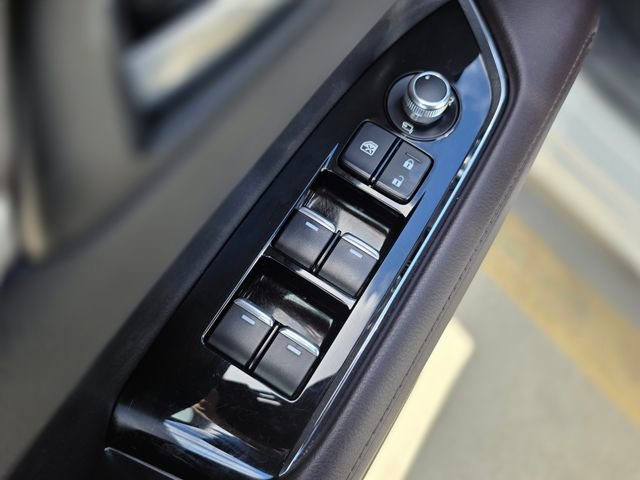 Certified 2023 MAZDA CX-5 Signature image 22